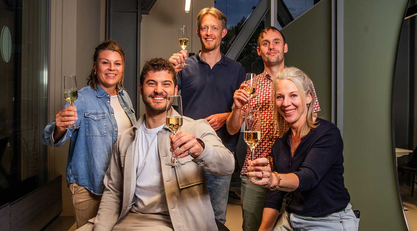 De Fysio Specialist, Molengebouw en Riffellokaal, de Meelfabriek in Leiden