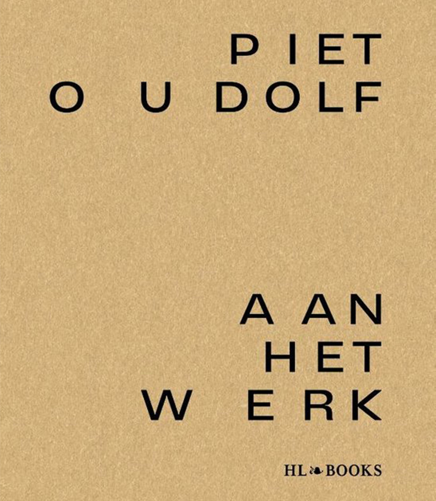 Piet Oudolf Boek