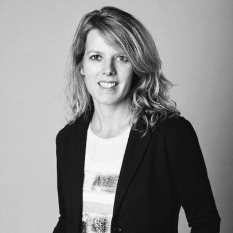 Marit Krediet, De Meelfabriek in Leiden