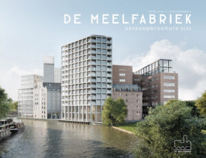 Magazine De Meelfabriek 2024