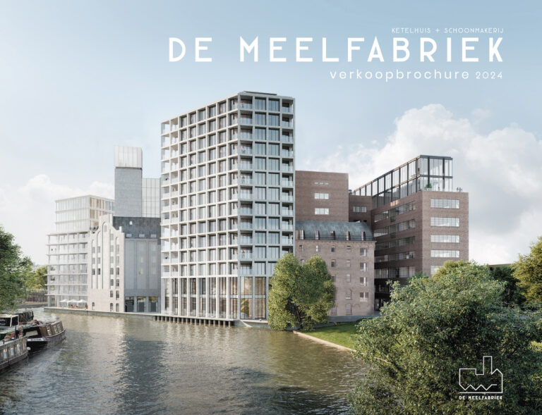 Magazine De Meelfabriek 2024