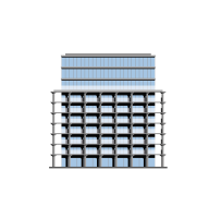 Meelpakhuis De Meelfabriek Meelpakhuis De Meelfabriek