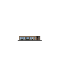 Poortgebouw De Meelfabriek Poortgebouw De Meelfabriek